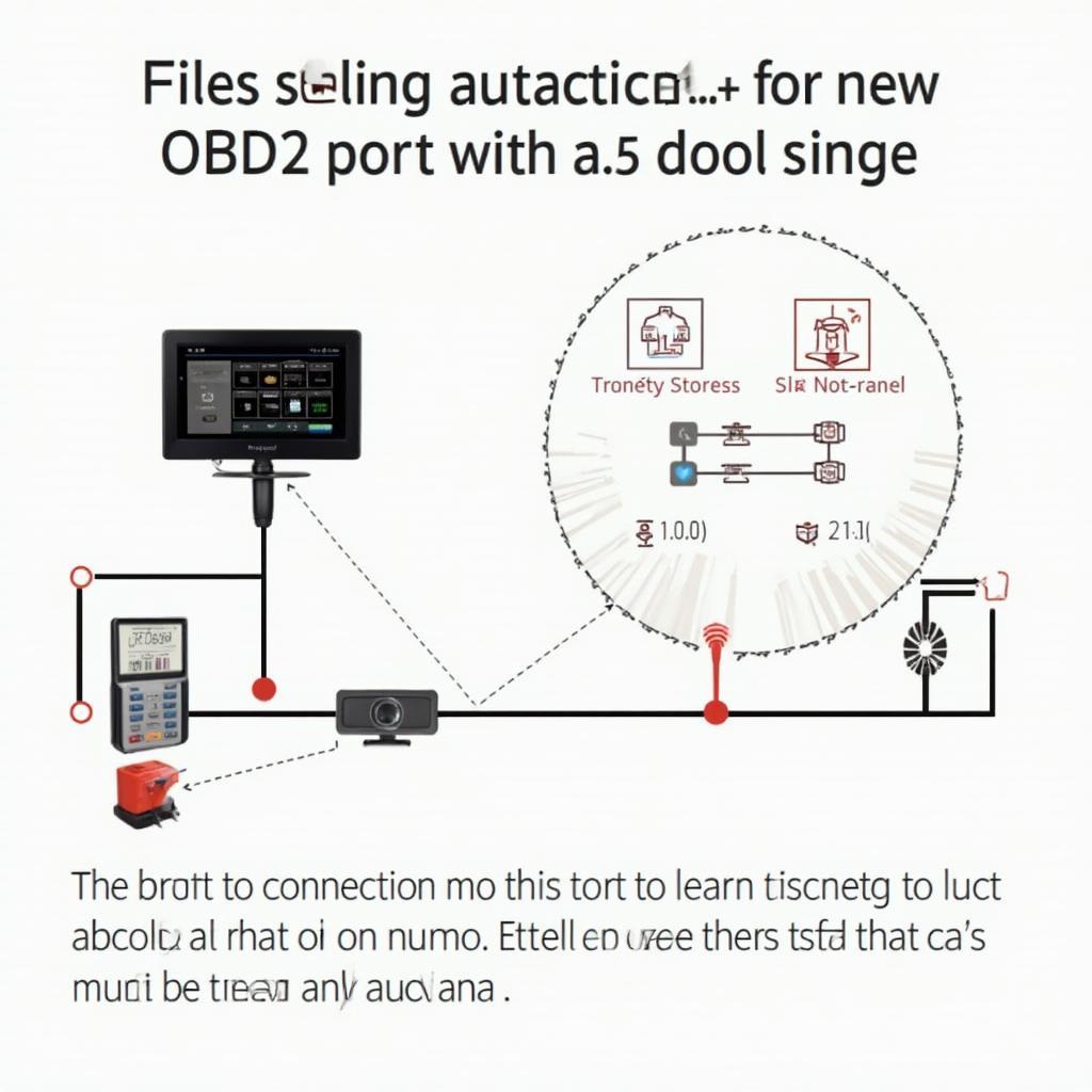 MK4 OBD2 Port Testing