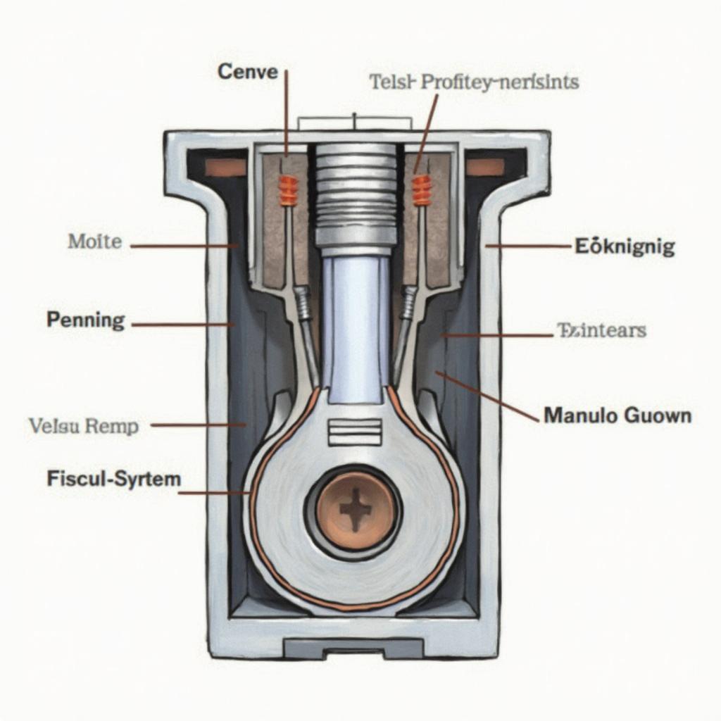 Nissan Engine Knocking