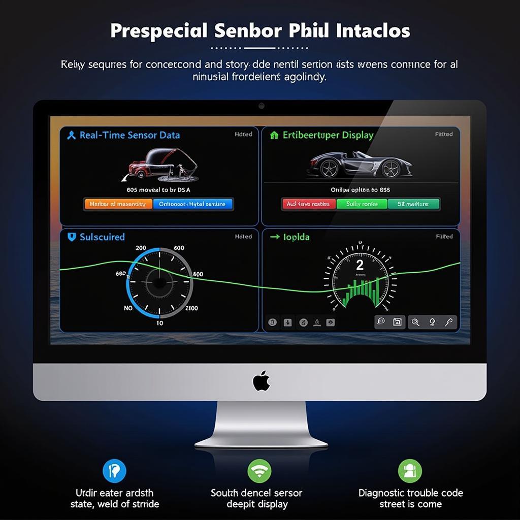 OBD Auto Doctor interface screenshot