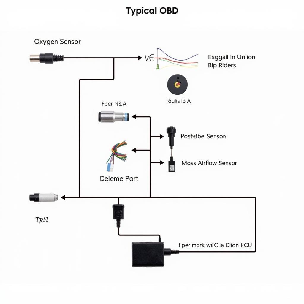 OBD System Components