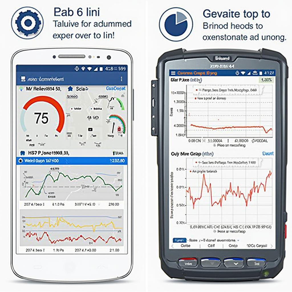 OBD2 App Features