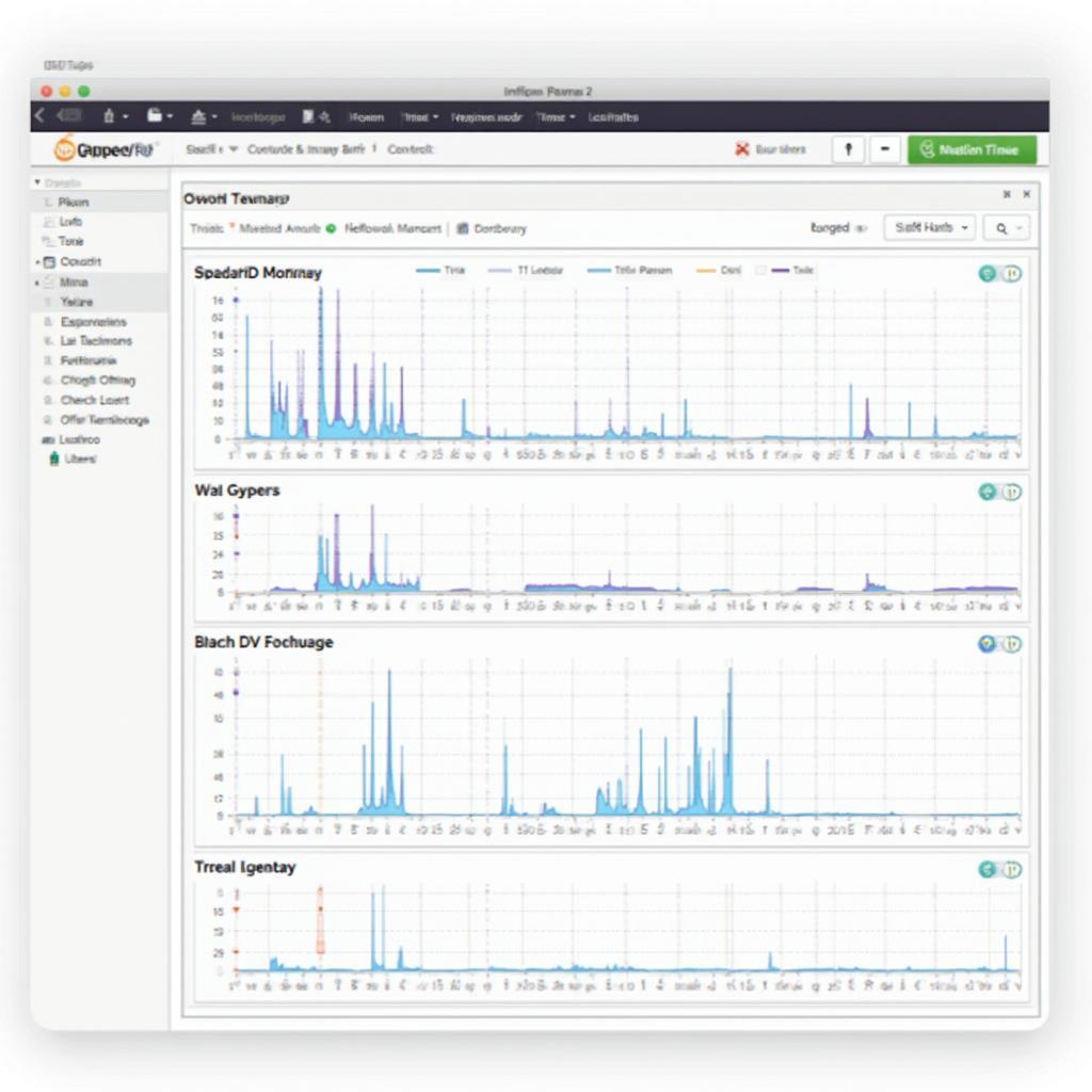 OBD2 App Lifehacker: Data Logging and Analysis