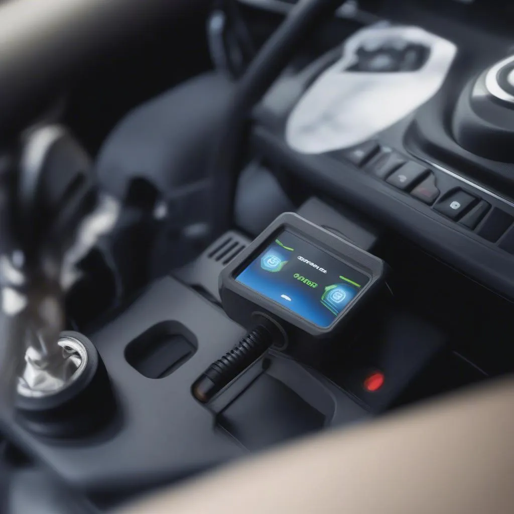 How to Get OBD2 Bluetooth Scanner to Read GM Codes