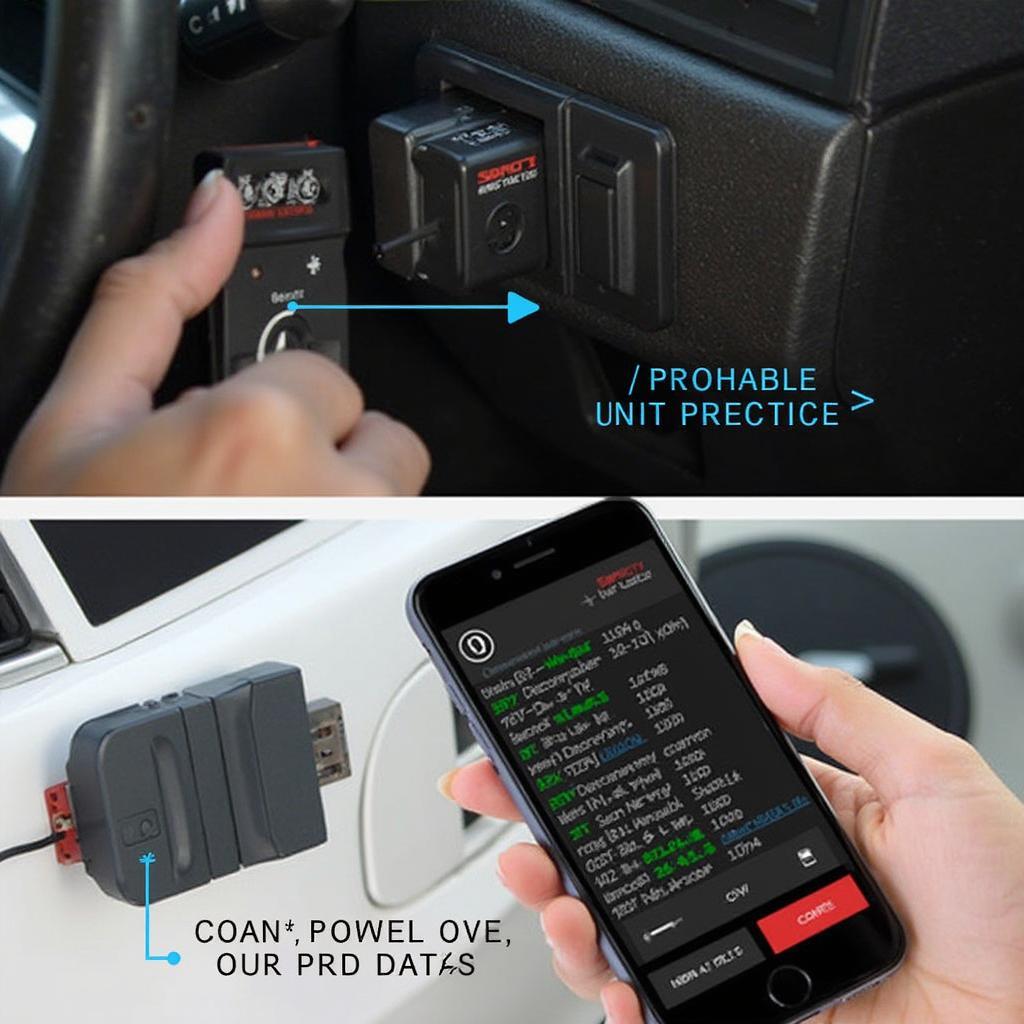 Using an OBD2 Bluetooth Scanner: Connecting, Reading Codes & Monitoring Data