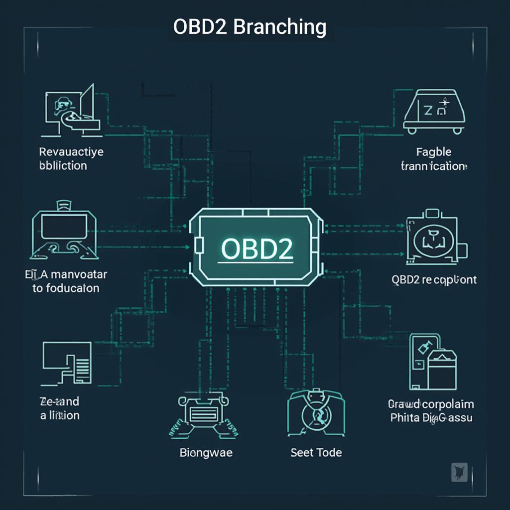 OBD2 Branching Explained