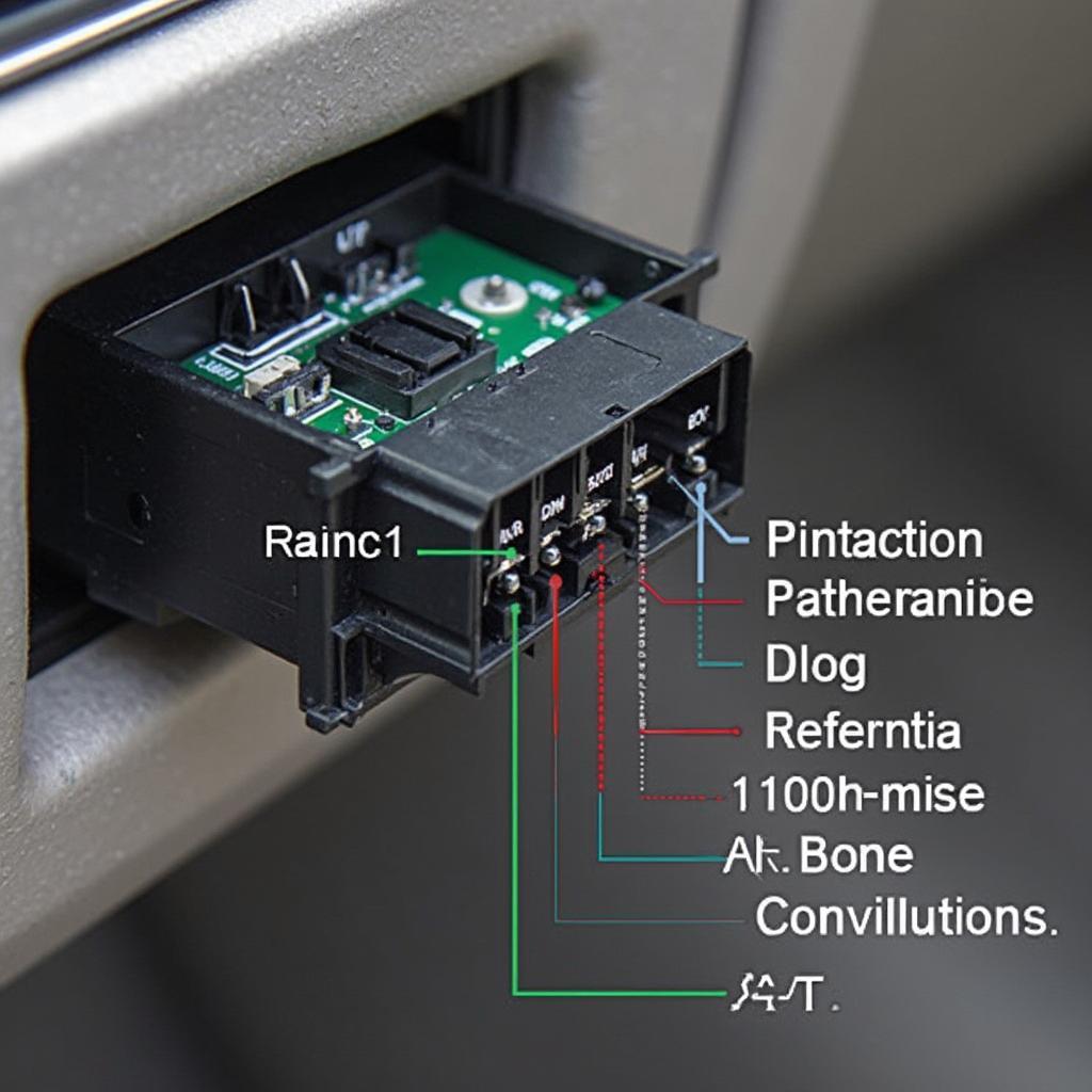 OBD2 Breakout Box Explained