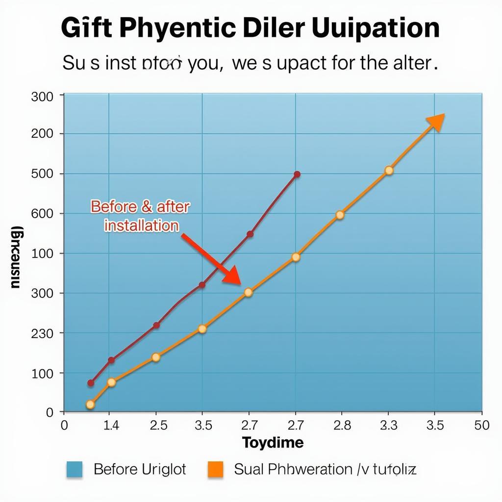 OBD2 Chip Tuning Box Performance Gains