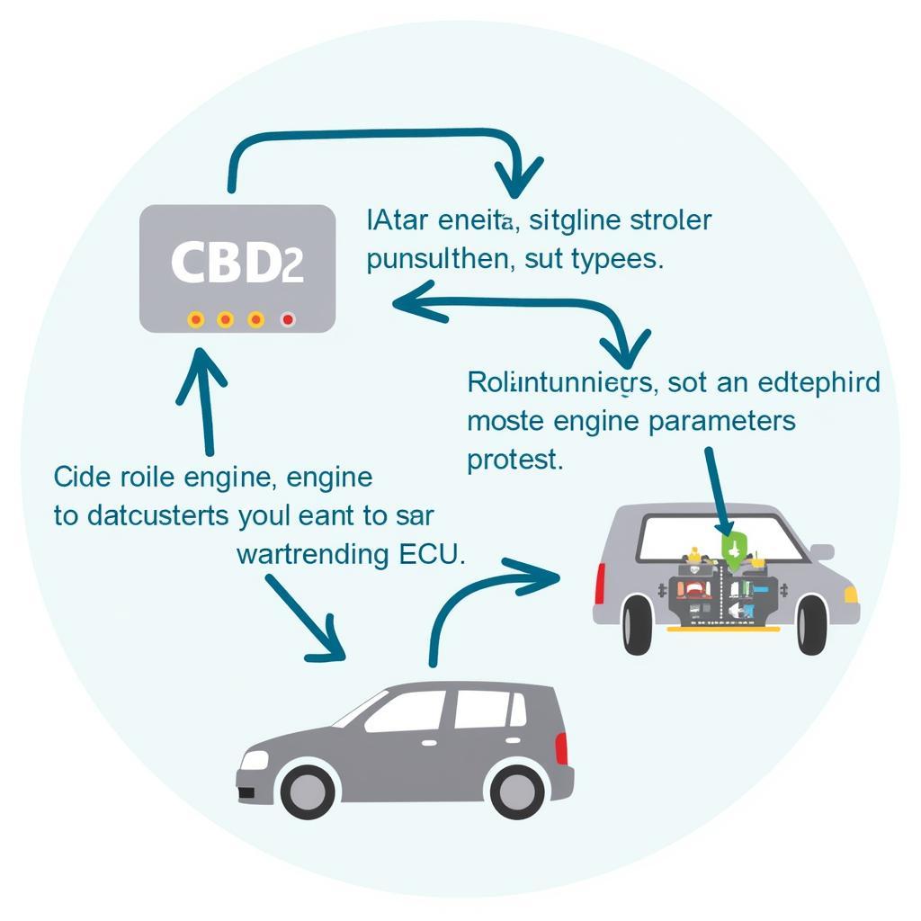 OBD2 Chip Tuning Software Explained