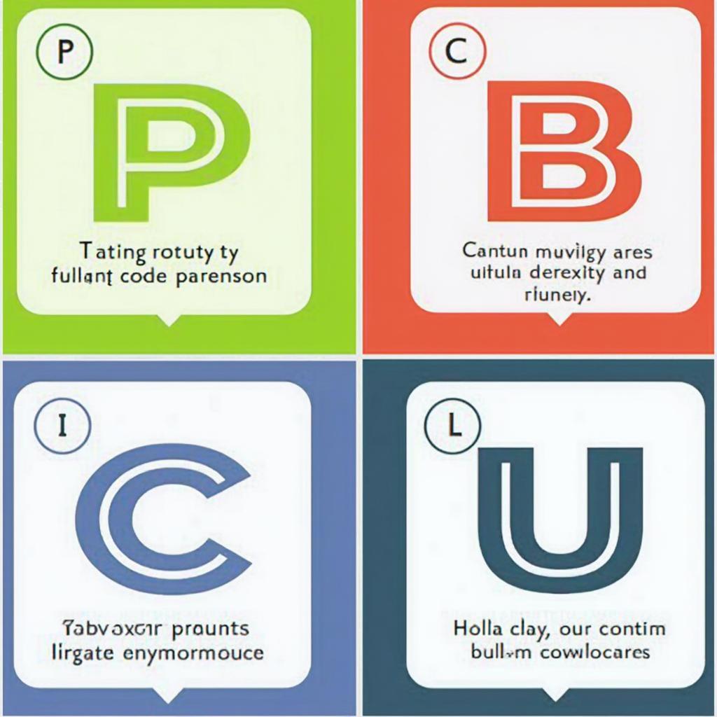 OBD2 Code Categories Explained