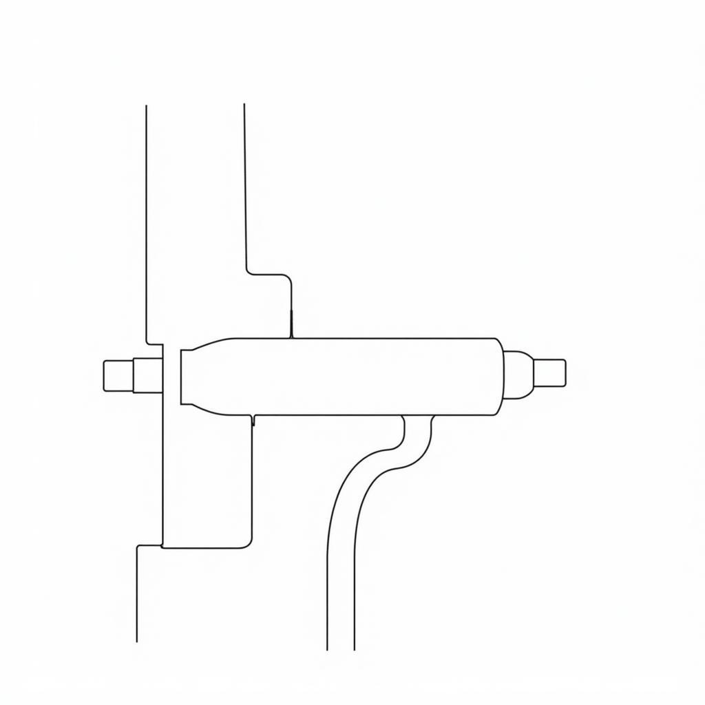 OBD2 Code P0134: Oxygen Sensor Location