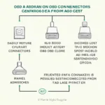 OBD2 Connector Evolution