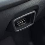 OBD2 Connector Location