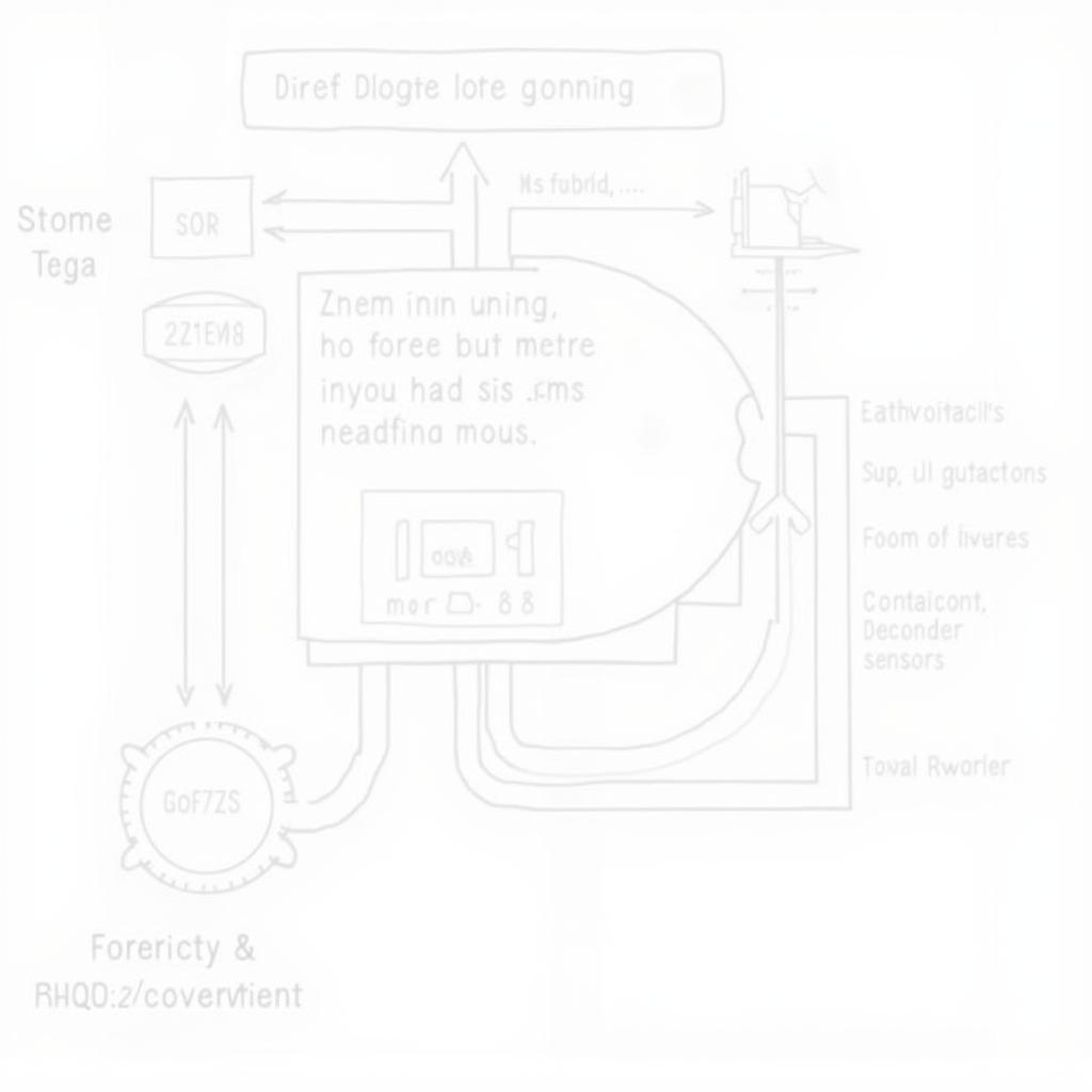 OBD2 Controller Working Mechanism