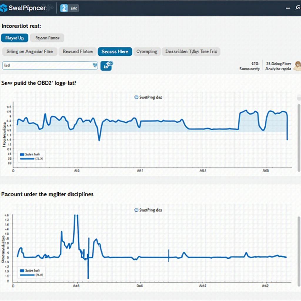 OBD2 Data Logging and Analysis