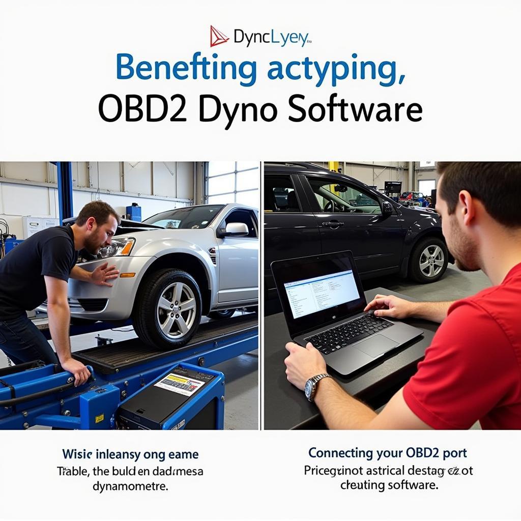 Benefits of OBD2 Dyno Software