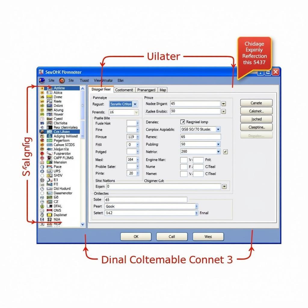 Customizing ECU Parameters with Reprogramming Software