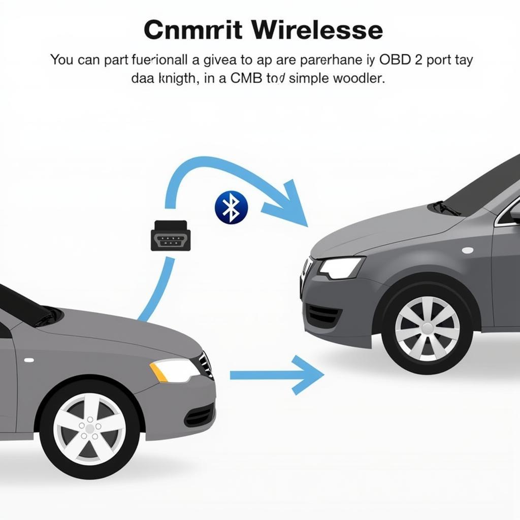 OBD2 ELM327 Bluetooth Connection