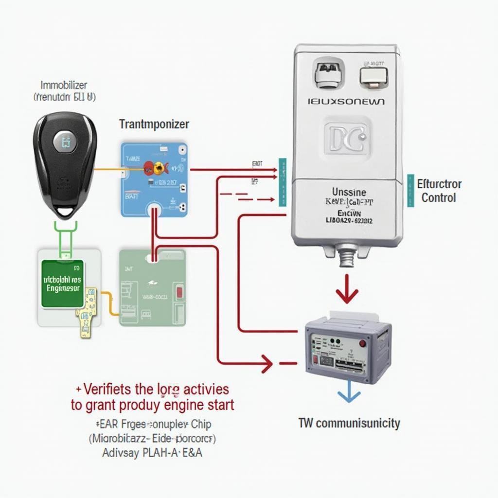 OBD2 IM System in Action