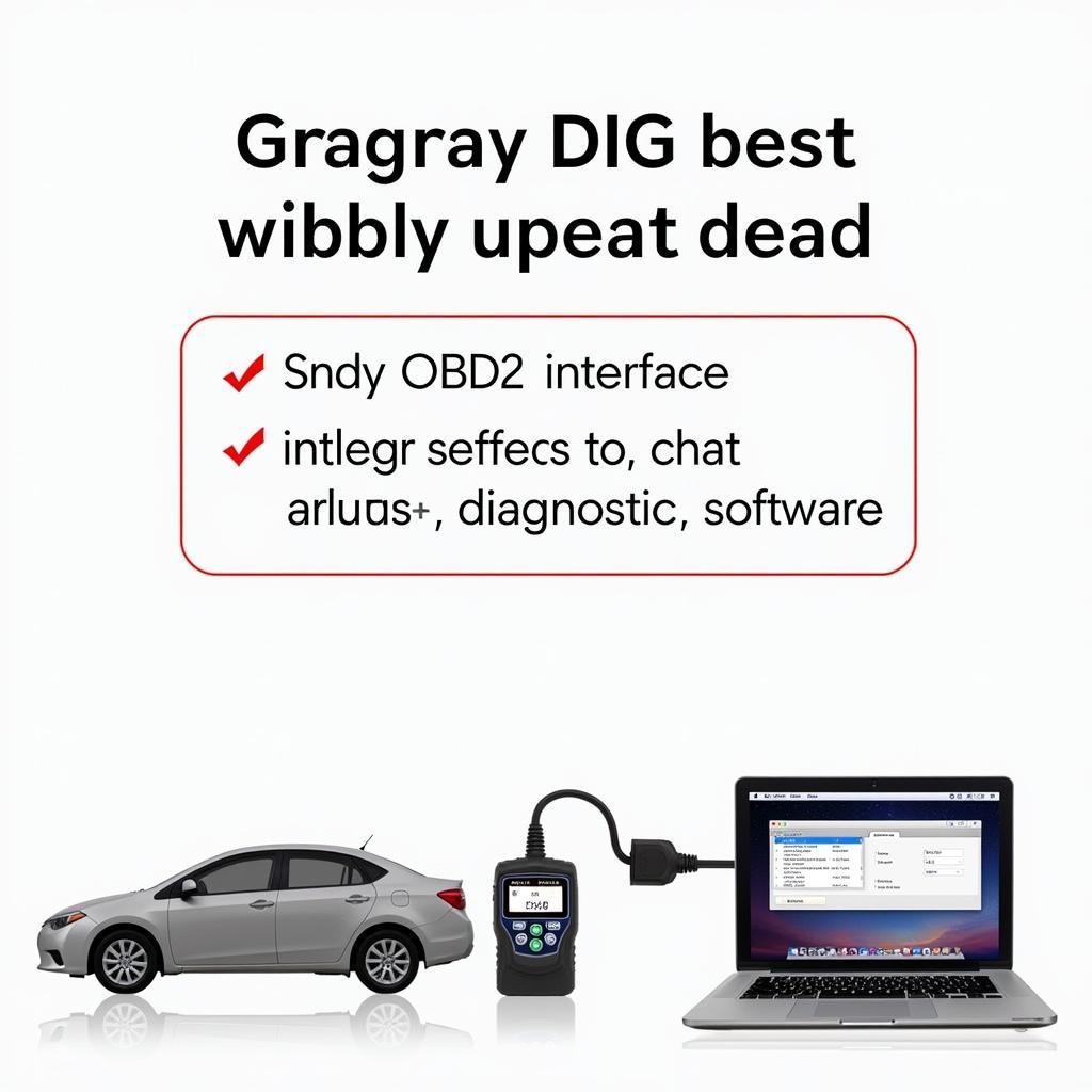 OBD2 Interface Connection