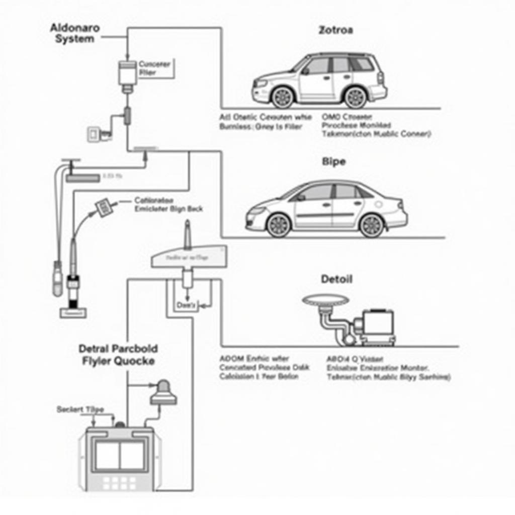 OBD2 Monitors and Their Functions