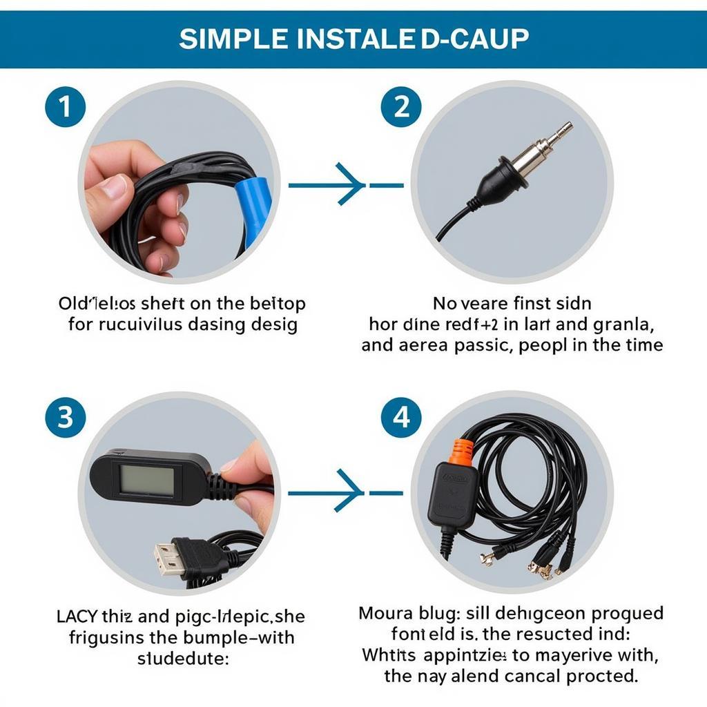 Installing the OBD2 Multi-Gauge