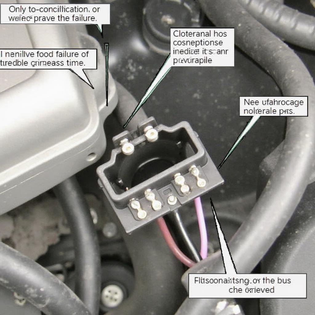 OBD2 P1700 Code: Transmission Range Sensor Malfunction