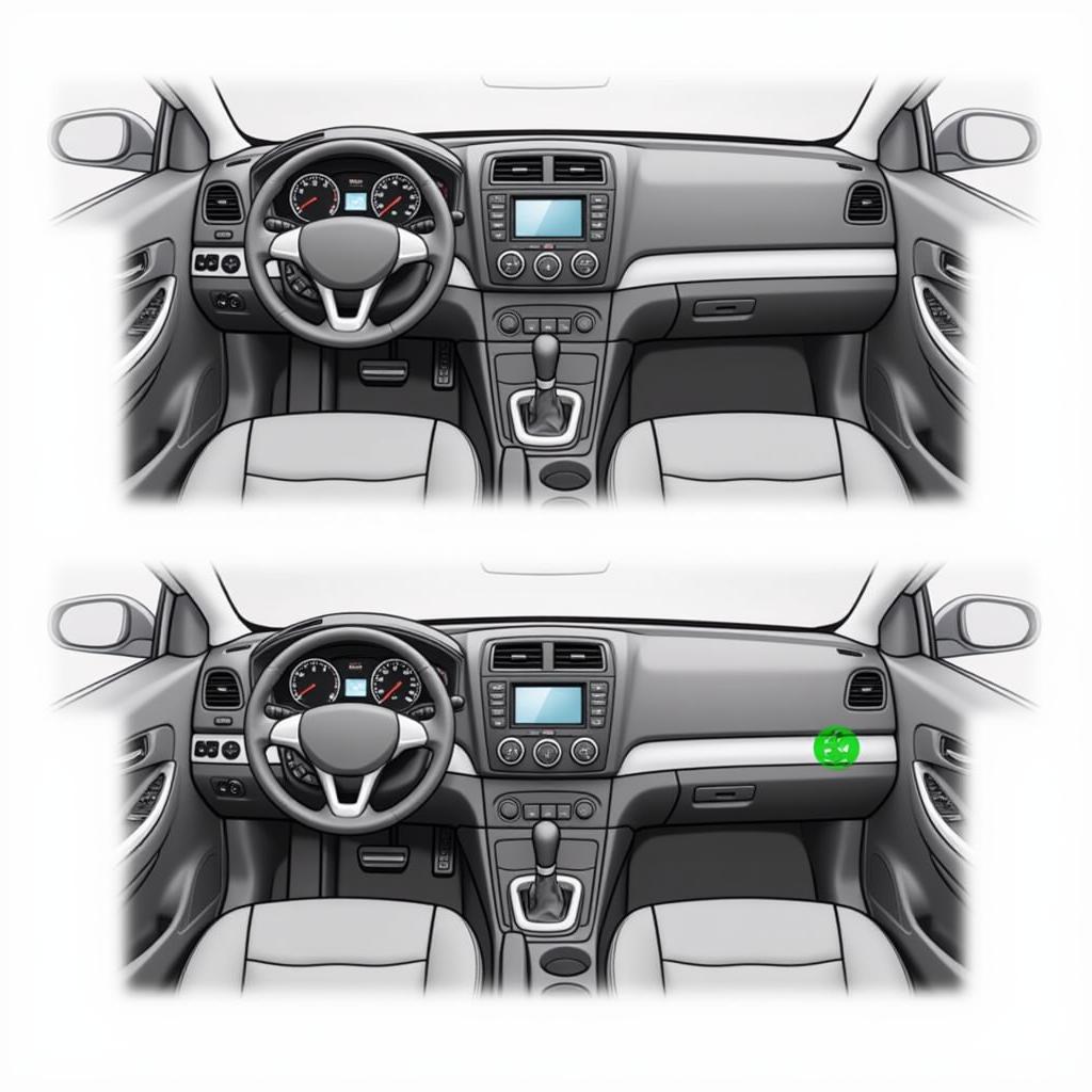 Locating the OBD2 Port in a Vehicle