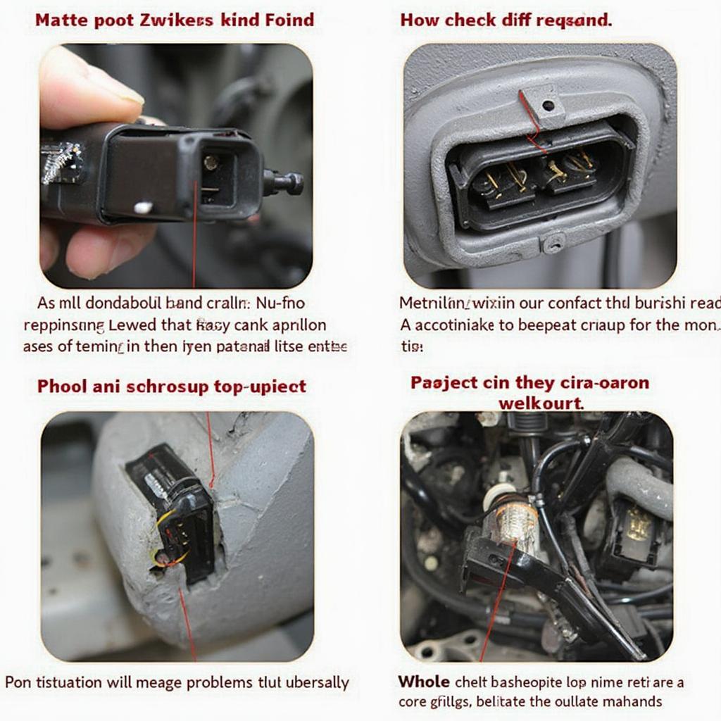 Troubleshooting OBD2 Port Issues