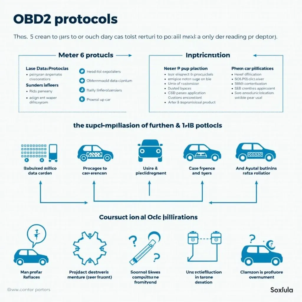 Types of OBD2 Protocols