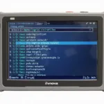 Innova 3120e Displaying Diagnostic Trouble Codes