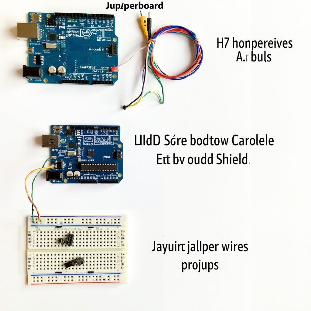 Essential OBD2 Scanner Components