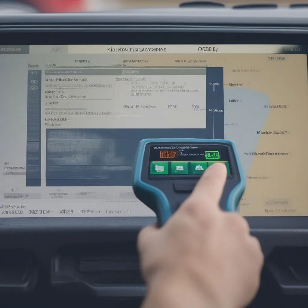 GM 2 Reader vs OBD2 Scanner: What’s the Difference and Which Do You Need?