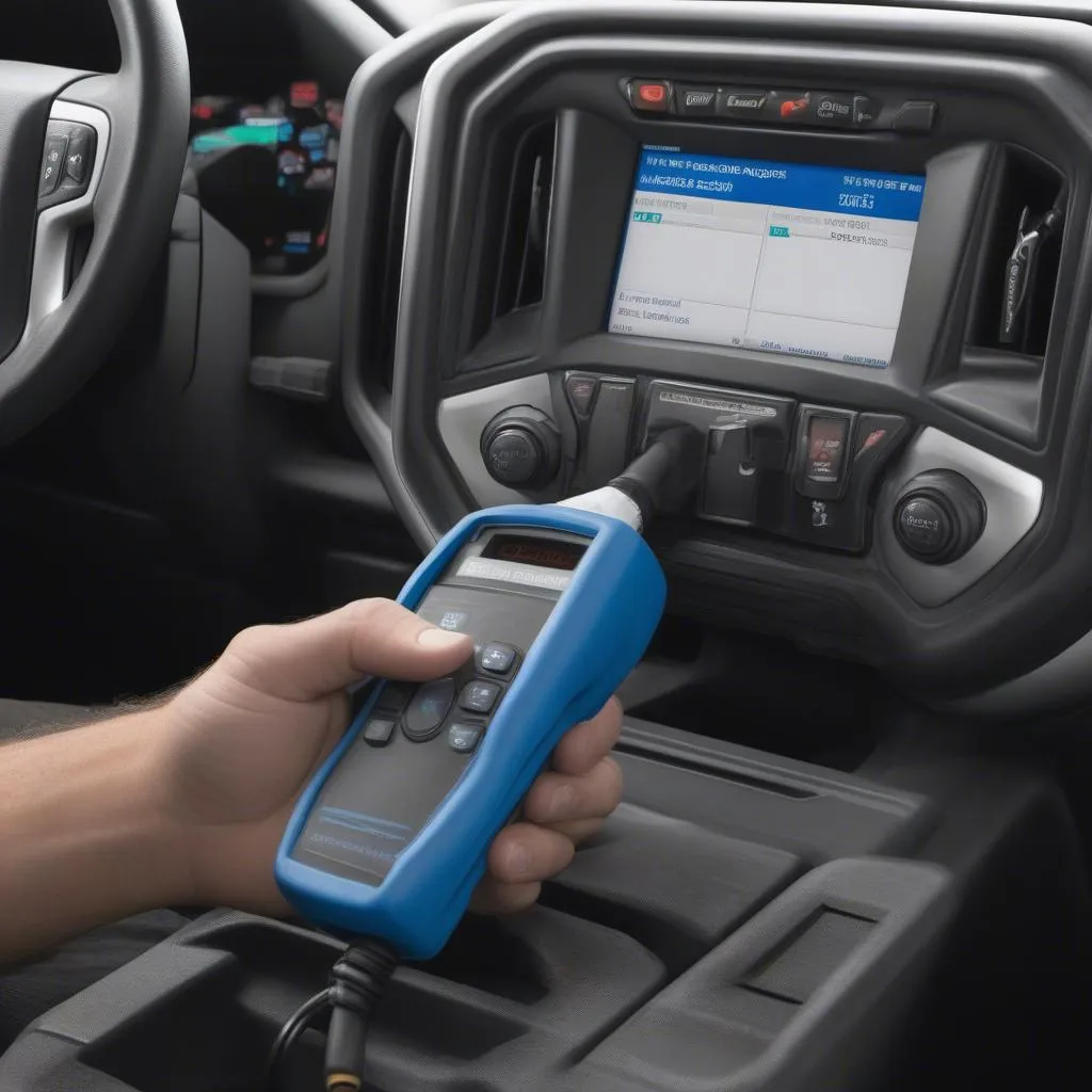 Best OBD2 Scanner for GM Vehicles: Find the Perfect Diagnostic Tool