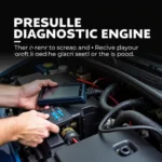 Diagnosing Car Trouble