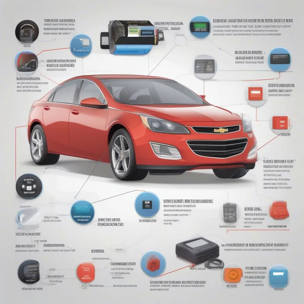 OBD2 Scanner Features