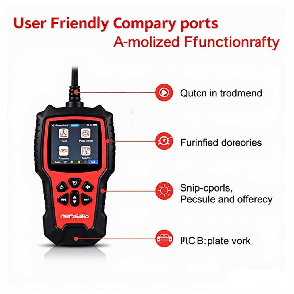 Essential Features of OBD2 Scanners