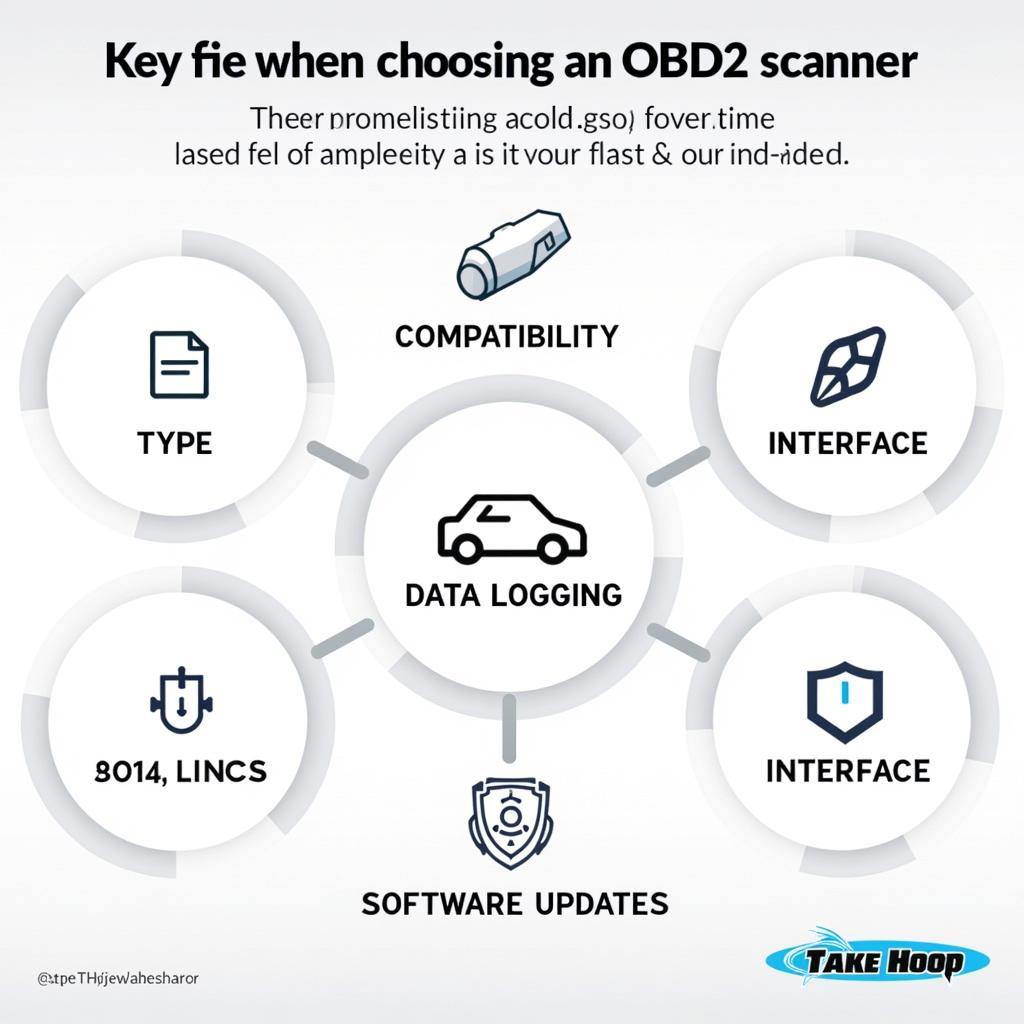 Essential features to look for in an OBD2 scanner