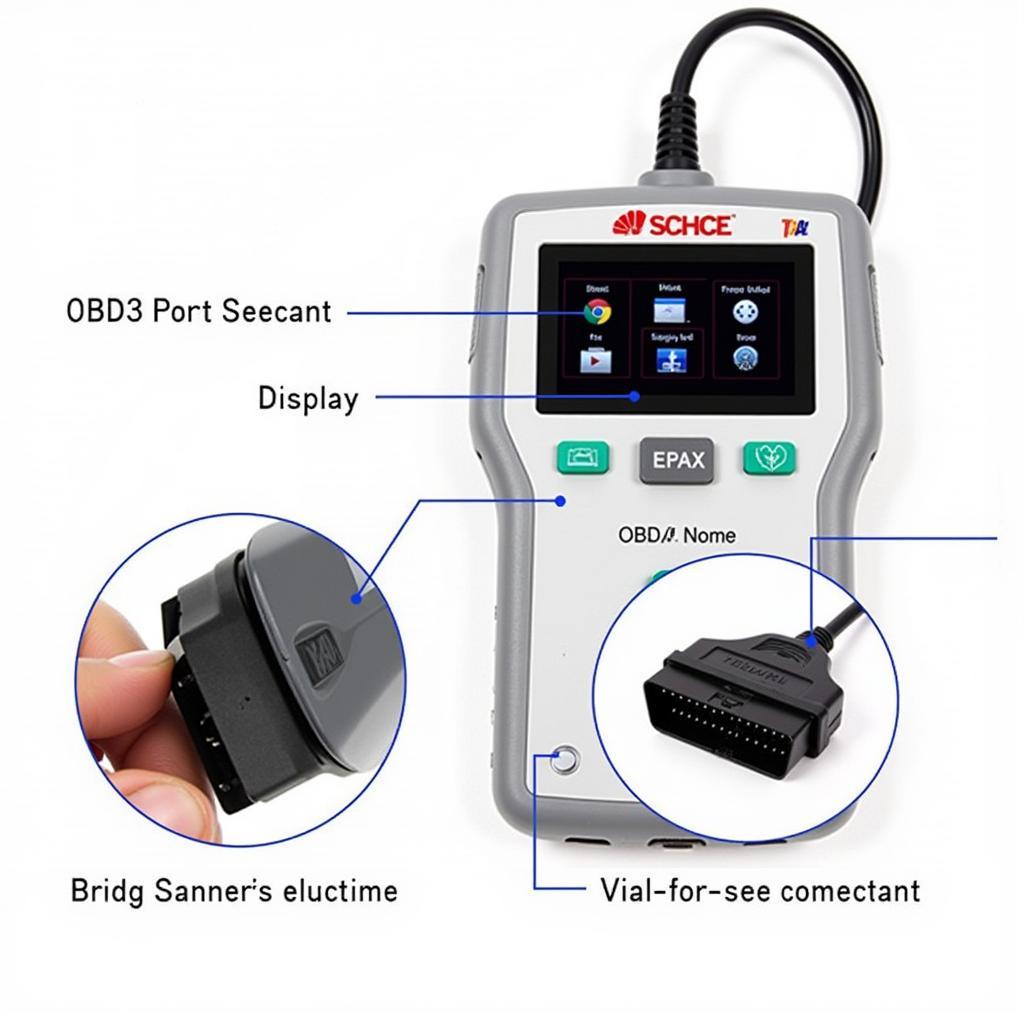 Essential Features of an OBD2 Scanner