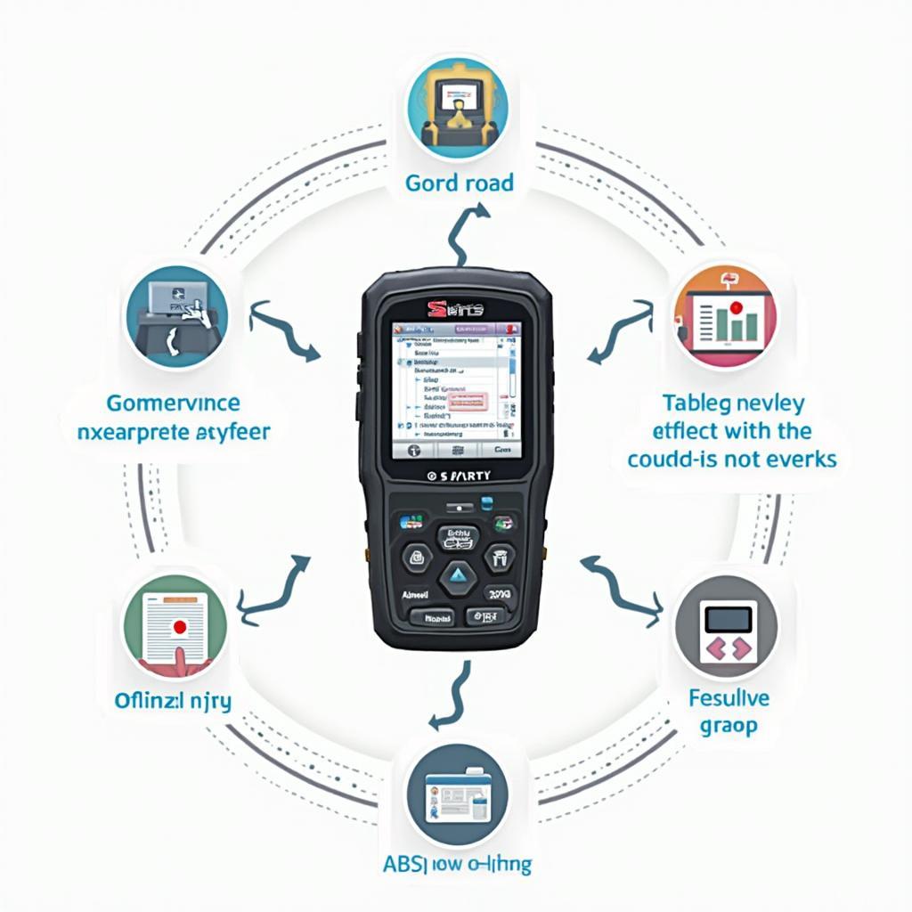 Features of an OBD2 Scanner