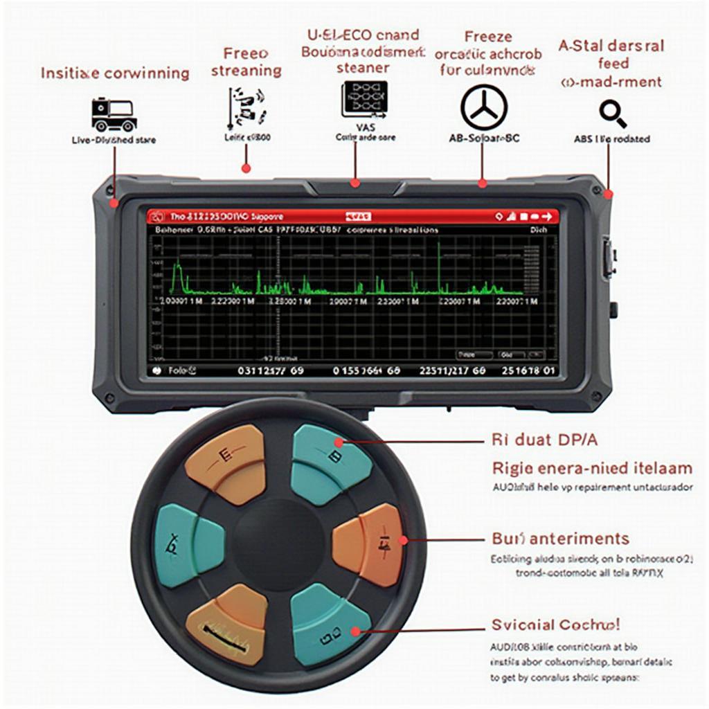 Key Features of OBD2 Scanners