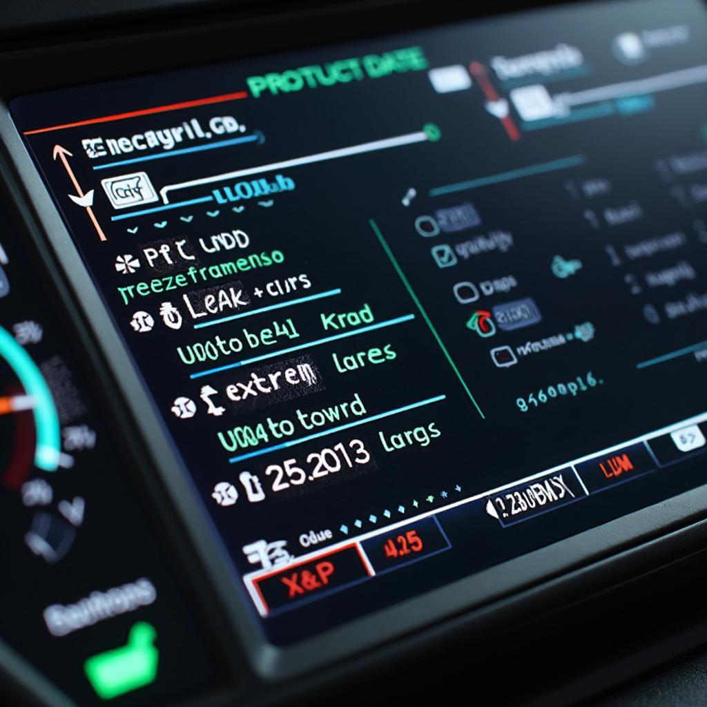 Essential OBD2 Scanner Features