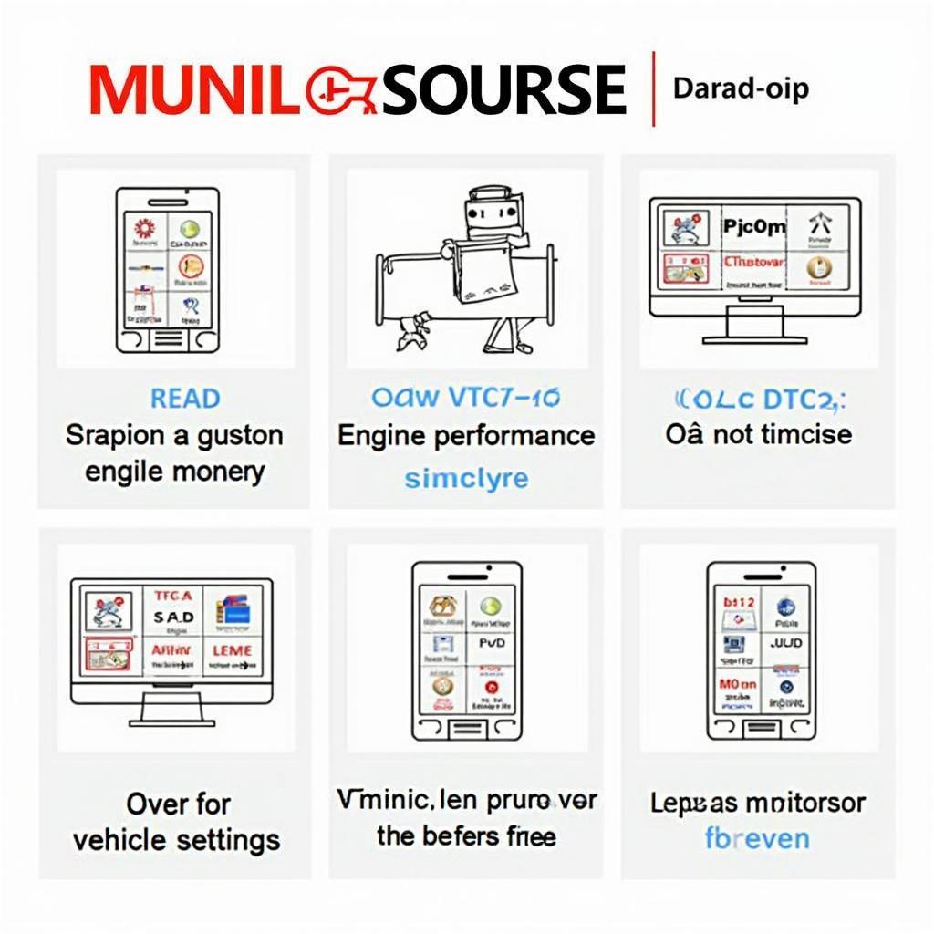 Functions of an OBD2 Scanner