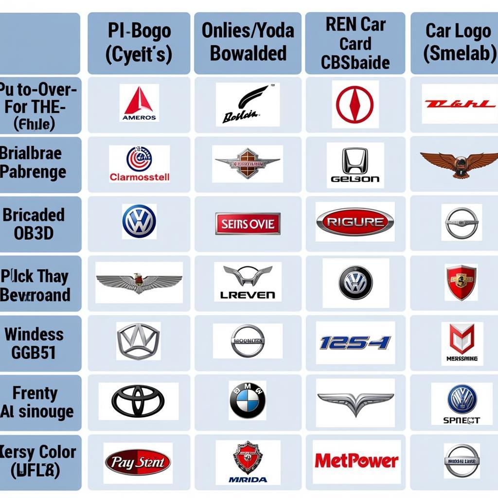 OBD2 Scanner Program Compatibility