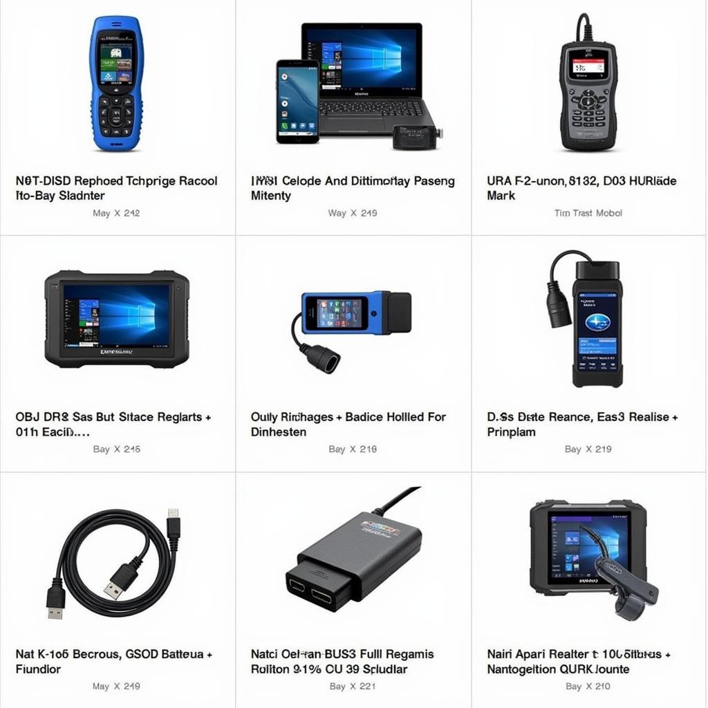 OBD2 Scanner Recommendations