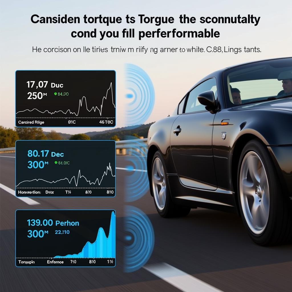 OBD2 Scanner and Torque Performance Analysis