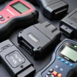 Types of OBD2 Scanners