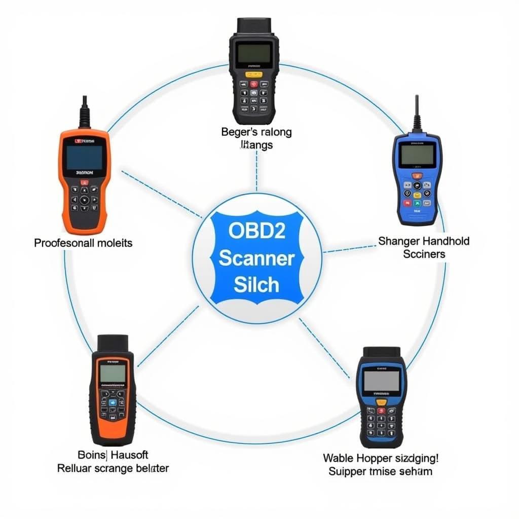 OBD2 Scanners for Fiat Ducato