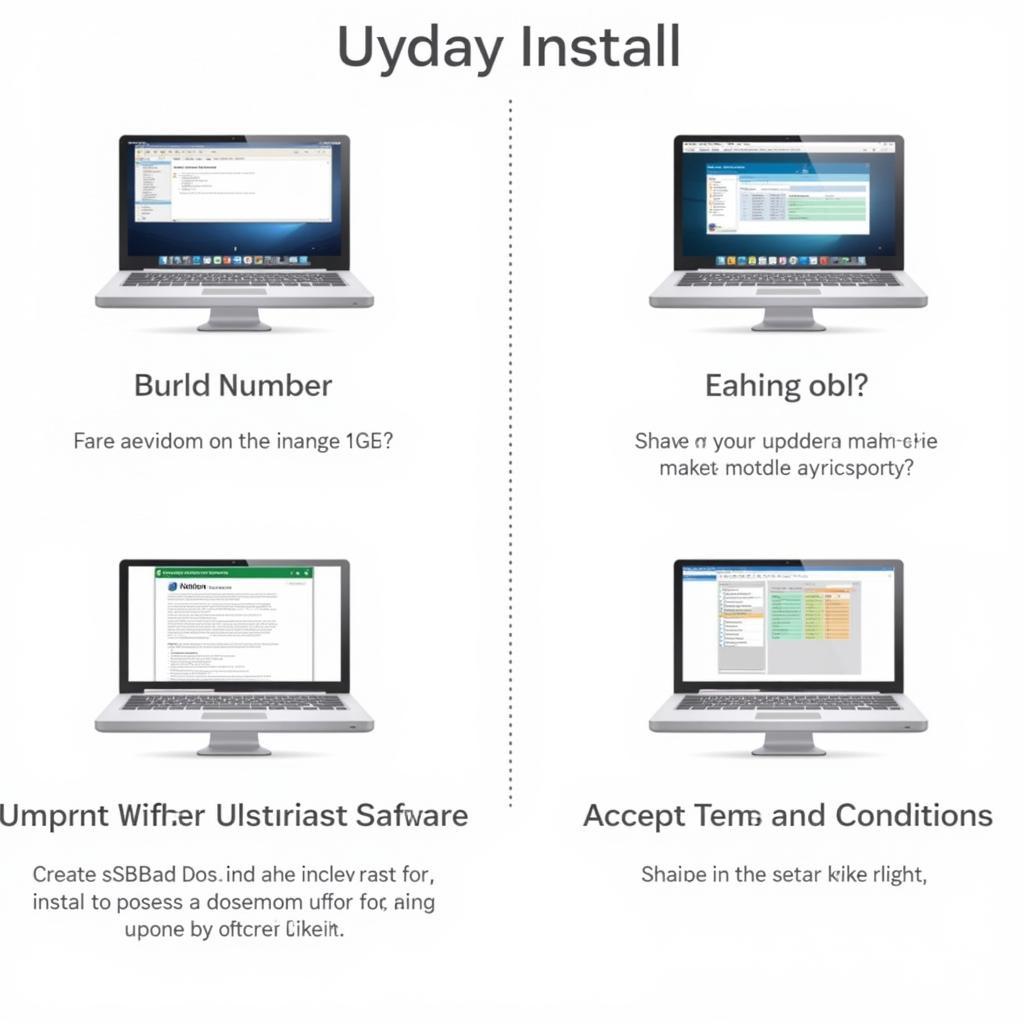 Installing OBD2 Software