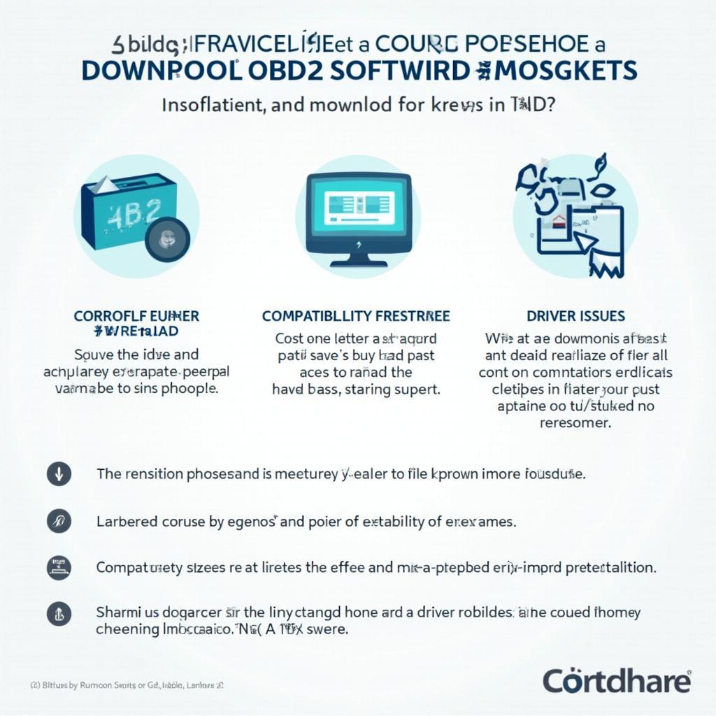 Troubleshooting Common OBD2 Software Download and Installation Issues