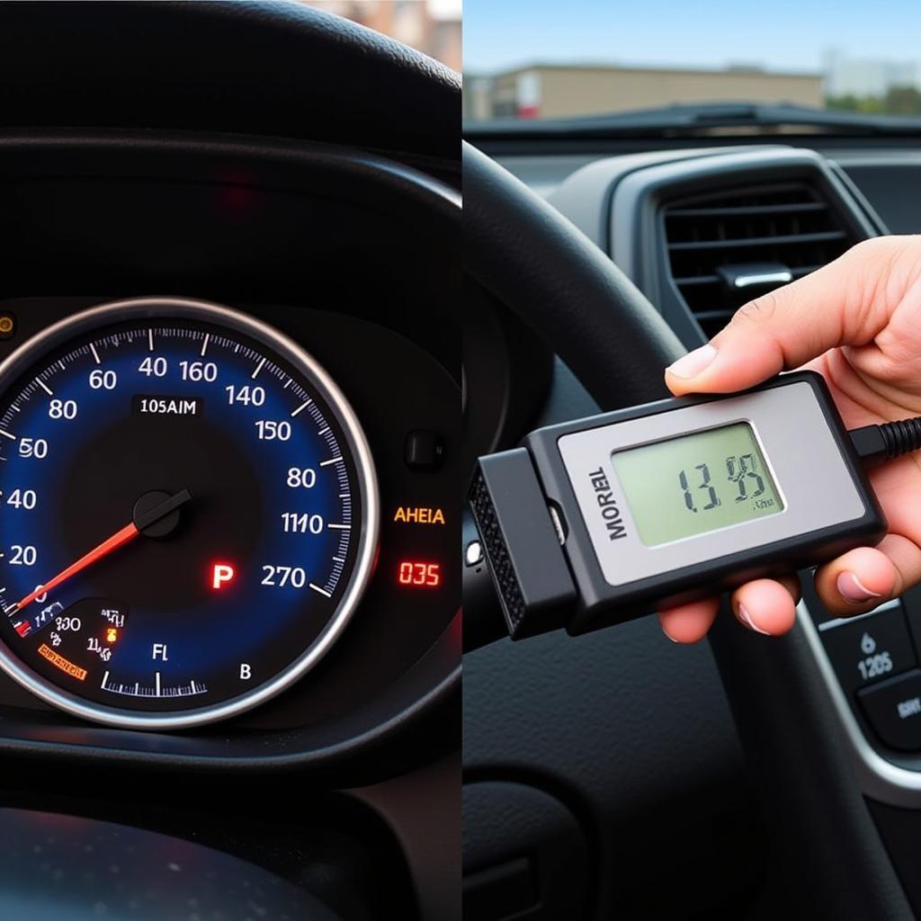 OBD2 Speedometer Accuracy Factors